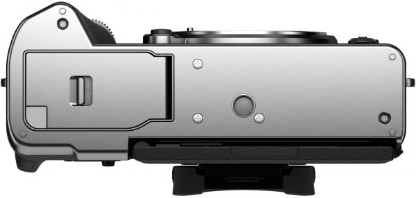 ����. ���������� Fujifilm X-T5 Body Silver 16939368 - �������� 3