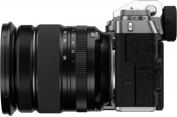 ����������. ���������� Fujifilm X-T5 + XF 16-80 F4 Kit Silver 16939497 - �������� 8