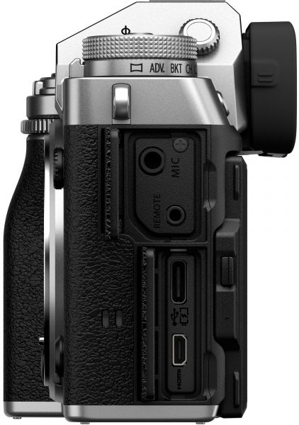 ����������. ���������� Fujifilm X-T5 + XF 16-80 F4 Kit Silver 16939497 - �������� 7