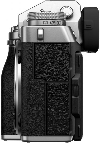����������. ���������� Fujifilm X-T5 + XF 16-80 F4 Kit Silver 16939497 - �������� 6