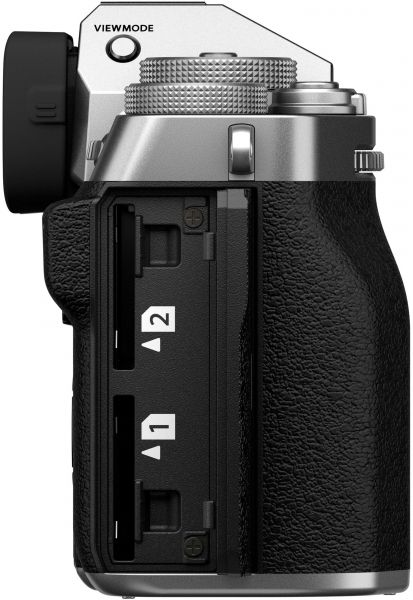 ����������. ���������� Fujifilm X-T5 + XF 16-80 F4 Kit Silver 16939497 - �������� 5