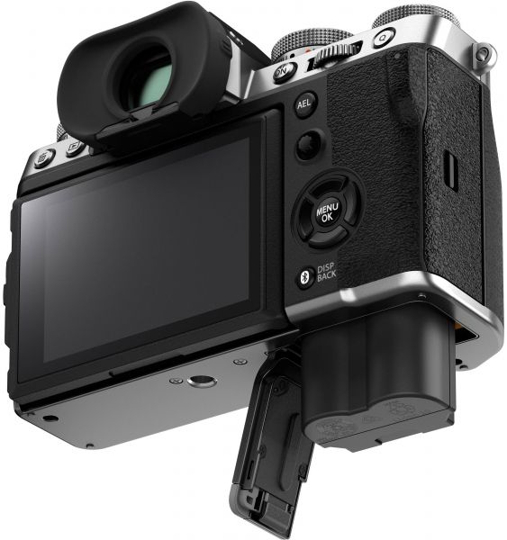 ����������. ���������� Fujifilm X-T5 + XF 16-80 F4 Kit Silver 16939497 - �������� 2