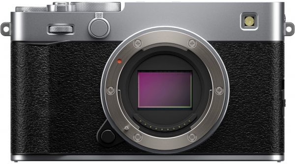 ����. ���������� Fujifilm X-E5 Body Silver 16949521 - �������� 1