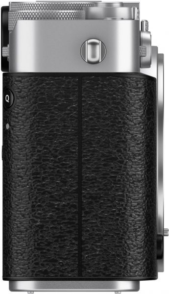 ����. ���������� Fujifilm X-E5 Body Silver 16949521 - �������� 3