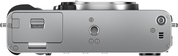 ����. ���������� Fujifilm X-E5 Body Silver 16949521 - �������� 5
