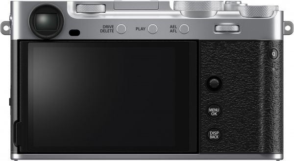 ����. ���������� Fujifilm X-E5 Body Silver 16949521 - �������� 6