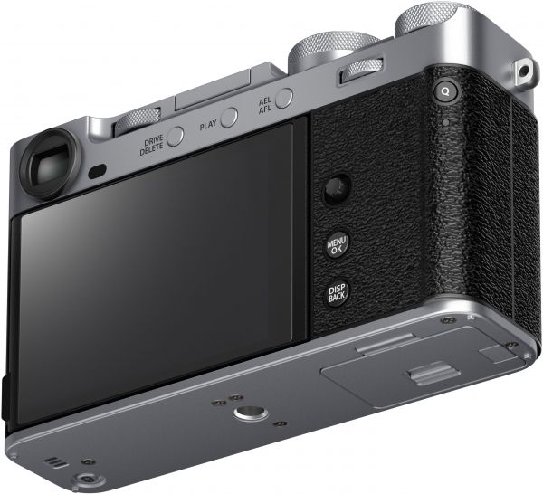 ����. ���������� Fujifilm X-E5 Body Silver 16949521 - �������� 7