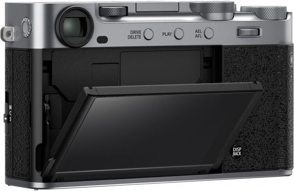 ����. ���������� Fujifilm X-E5 Body Silver 16949521 - �������� 8