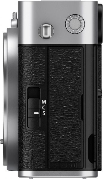 ����. ���������� Fujifilm X-E5 Body Silver 16949521 - �������� 10