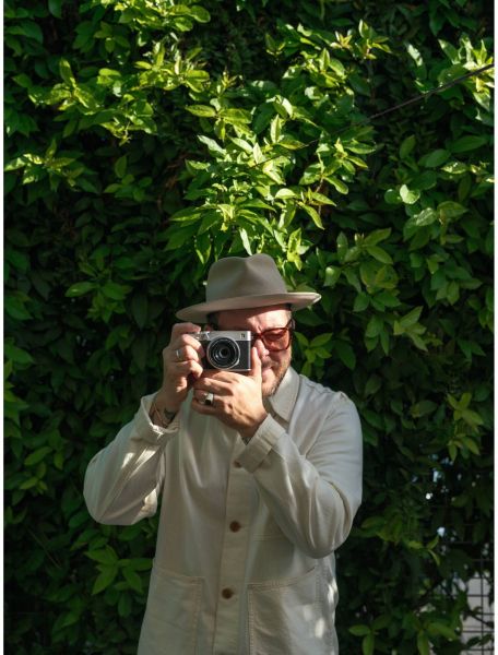 ����. ���������� Fujifilm X-E5 Body Silver 16949521 - �������� 16