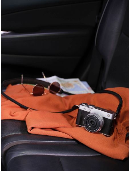 ����. ���������� Fujifilm X-E5 Body Silver 16949521 - �������� 17
