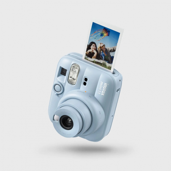 ���������� �������� ����� Instax Mini 13 Blue 16963204 - �������� 8