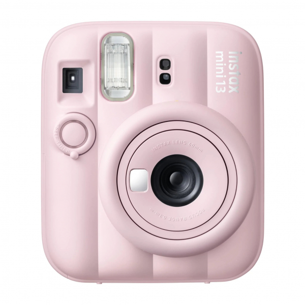���������� �������� ����� Instax Mini 13 Pink 16963216 - �������� 1
