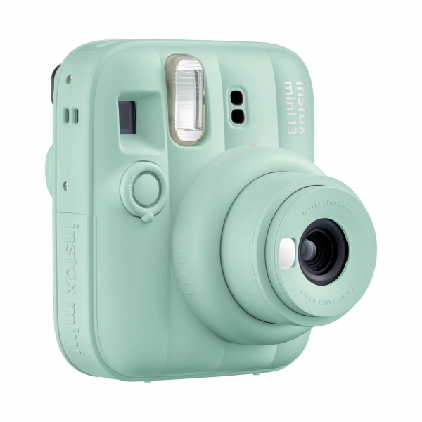���������� �������� ����� Instax Mini 13 Green 16963228 - �������� 3