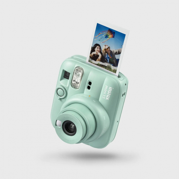 ���������� �������� ����� Instax Mini 13 Green 16963228 - �������� 8