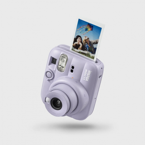 ���������� �������� ����� Instax Mini 13 Purple 16963242 - �������� 8