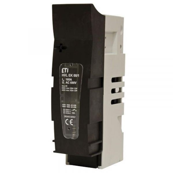 ������������� HVL EK 00 1p 160A M8 1701410 - �������� 1