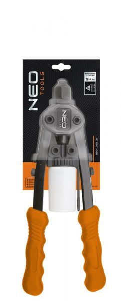 Neo Tools 18-107 ����������� ��� �������� 2.4, 3.2, 4.0, 4.8 �� 18-107 - �������� 2