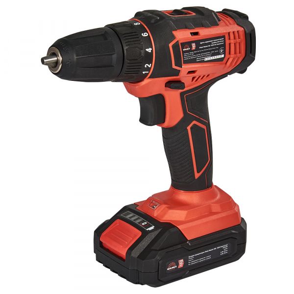 ����������-����� ������������� Vitals Master AU 1825 Kit SmartLine+ 18� 1�2����� 25�� 400�1500��/�� ���� 1.2�� 184442 - �������� 1