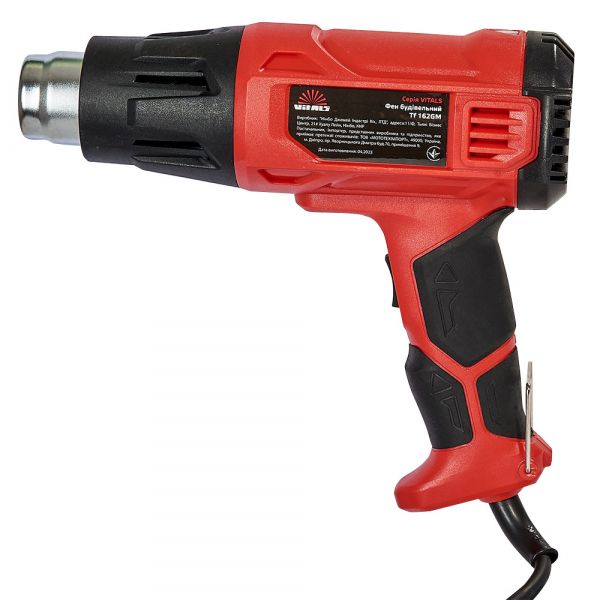 ��� ������������ Vitals Tf 162GM 1600�� 380/500�C 300-500�/��� 0.75�� 187836 - �������� 4