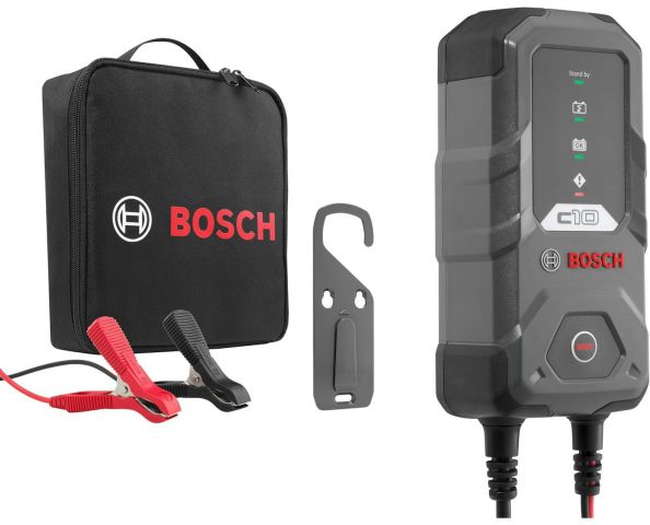 �������� ������� Bosch C10, 12�, 5-120�����, 3.5�, IP65 (0 189 911 010) 189911010 - �������� 1