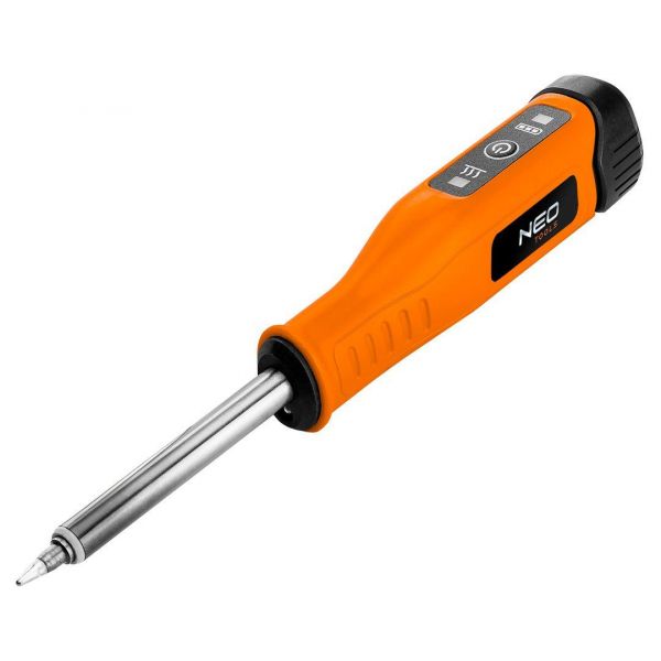 �������� �������������� Neo Tools, 4�, USB, Li-Ion, 2500 ���, 450��, ���������� ������������ ������ 19-250 - �������� 1