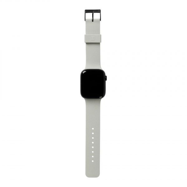  UAG [U]  Apple Watch 45/44/42mm DOT, Grey 194005313030 -  6