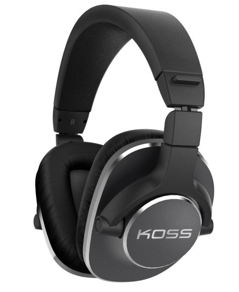 ��������� Over-Ear Koss Pro4S, 3.5 mini-jack, Hi-Res, 1.2�, ������ 195398.101 - �������� 1