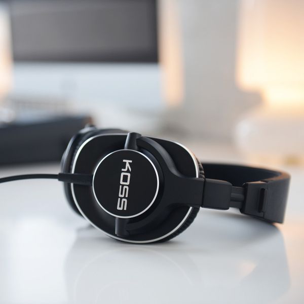 ��������� Over-Ear Koss Pro4S, 3.5 mini-jack, Hi-Res, 1.2�, ������ 195398.101 - �������� 3