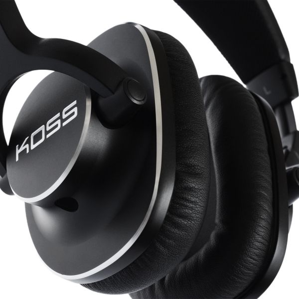 ��������� Over-Ear Koss Pro4S, 3.5 mini-jack, Hi-Res, 1.2�, ������ 195398.101 - �������� 8