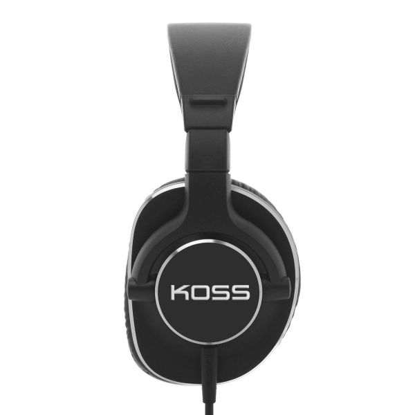 ��������� Over-Ear Koss Pro4S, 3.5 mini-jack, Hi-Res, 1.2�, ������ 195398.101 - �������� 6