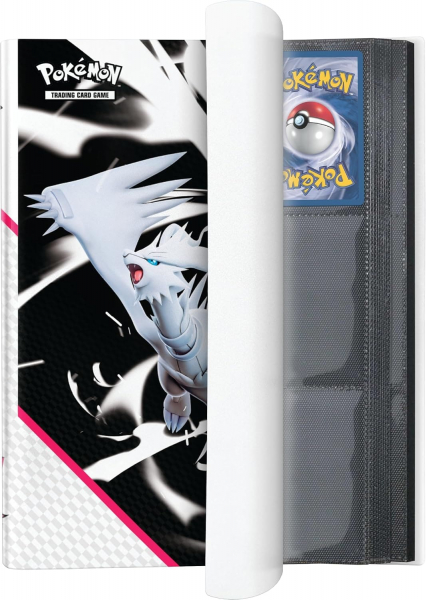 ������������� ��������� ���� Pokemon: White Flare - Binder Collection SV10.5 196214113893 - �������� 4