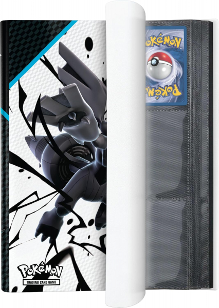 ������������� ��������� ���� Pokemon: Black Bolt - Binder Collection SV10.5 196214113947 - �������� 4