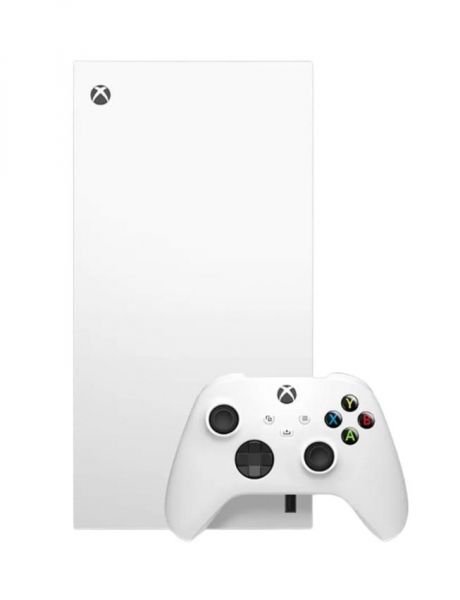������� ������� Xbox Series X 1TB Digital, ����� 196388363803 - �������� 1