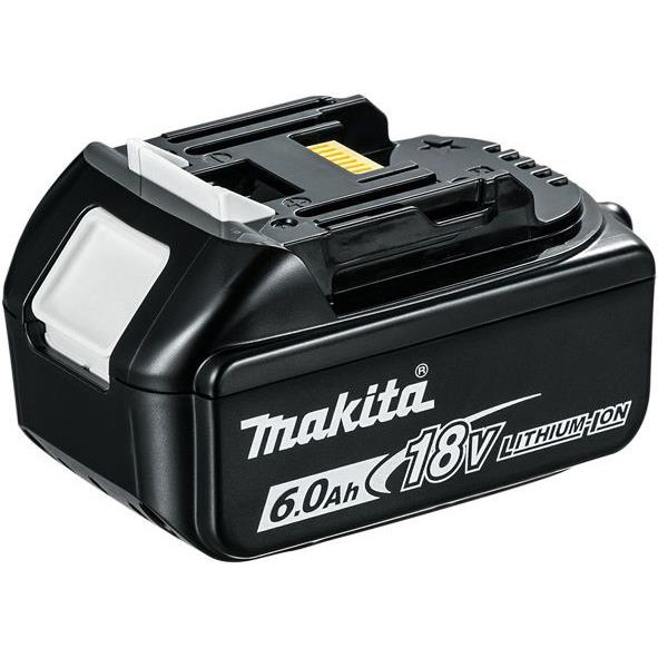 ����������� Makita BL1860B LXT, 18�, 6�����, 0.67�� 197422-4 - �������� 1