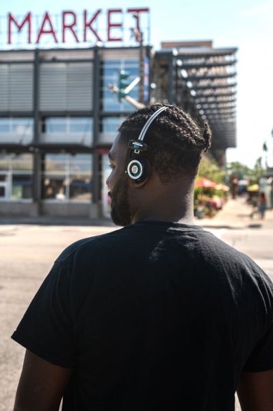 �������� Koss On-Ear Porta Pro Wireless Black (197675.102) - �������� 21