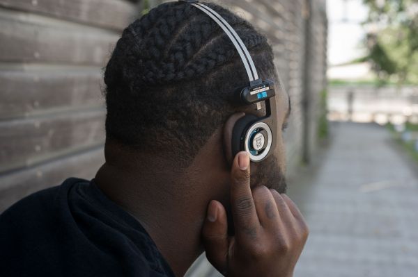 �������� Koss On-Ear Porta Pro Wireless Black (197675.102) - �������� 18