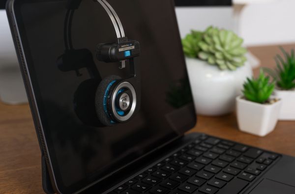 �������� Koss On-Ear Porta Pro Wireless Black (197675.102) - �������� 13