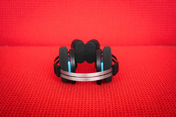 �������� Koss On-Ear Porta Pro Wireless Black (197675.102) - �������� 8