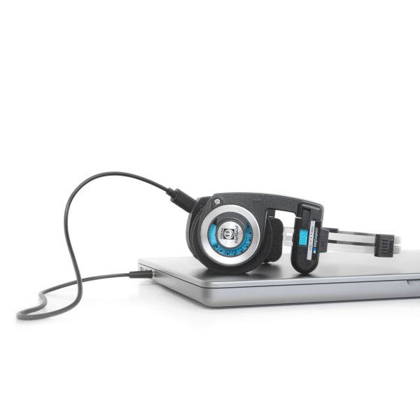 �������� Koss On-Ear Porta Pro Wireless Black (197675.102) - �������� 25