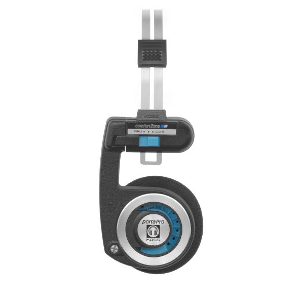 �������� Koss On-Ear Porta Pro Wireless Black (197675.102) - �������� 22