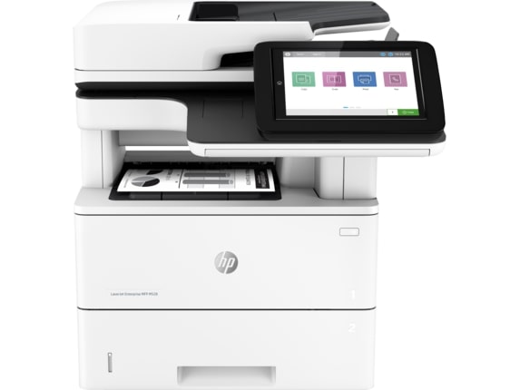 HP LJ Enterprise M528[M528dn] 1PV64A - �������� 5