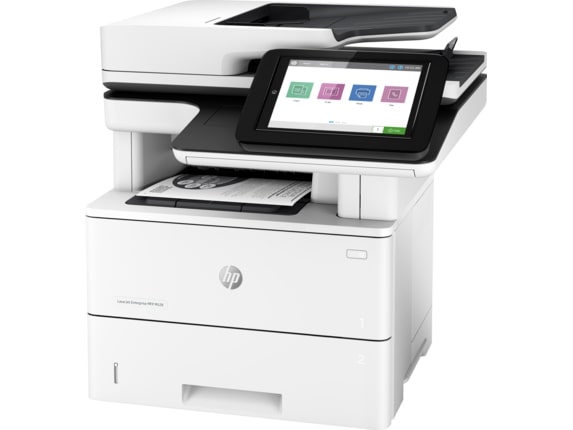HP LJ Enterprise M528[M528dn] 1PV64A - �������� 4