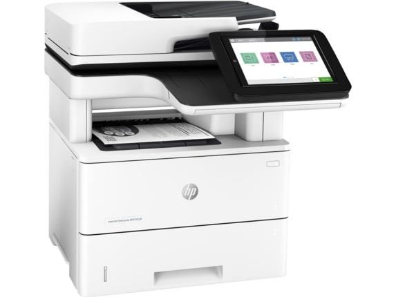 HP LJ Enterprise M528[M528dn] 1PV64A - �������� 2