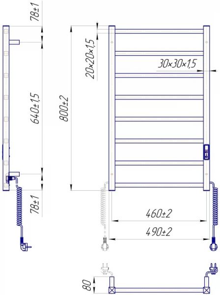 ����������������� Mario ����-I  800�500-80��, c ��������-�����������, ���� 2.2.1702.03.P - �������� 3
