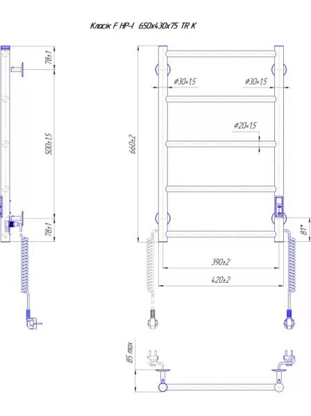 Mario ������������ ����� F ��-I  650�430-75�� , � ��������-�����������, ���� 2.3.0700.10.P - �������� 5