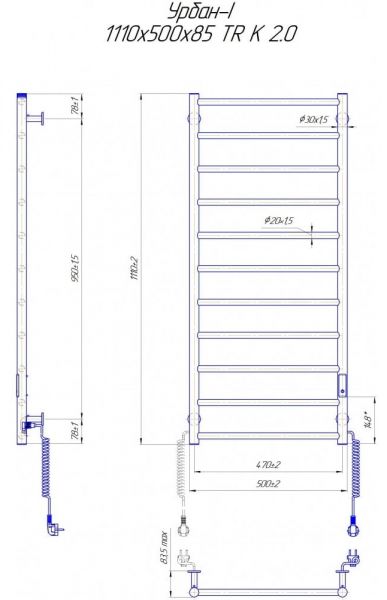 ����������������� Mario �����-I 1110x500-85�� ������., � ��������-����������� 2.0, ���� 2.3.8301.10.P - �������� 2