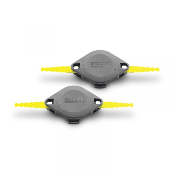 ���� Karcher ��� ��������� LTR Battery 2�� 2.444-022.0 - �������� 1