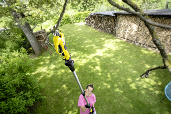 ���������� ������������ Karcher PGS 4-18 2.445-247.0 - �������� 4