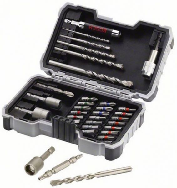 ������ � ������� Bosch Mixed PRO, ����� 35 ��. 2.607.017.326 - �������� 1